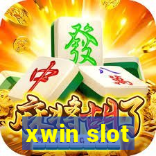 xwin slot